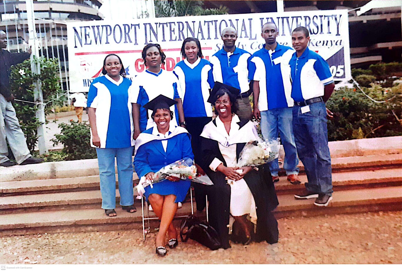 September Intake