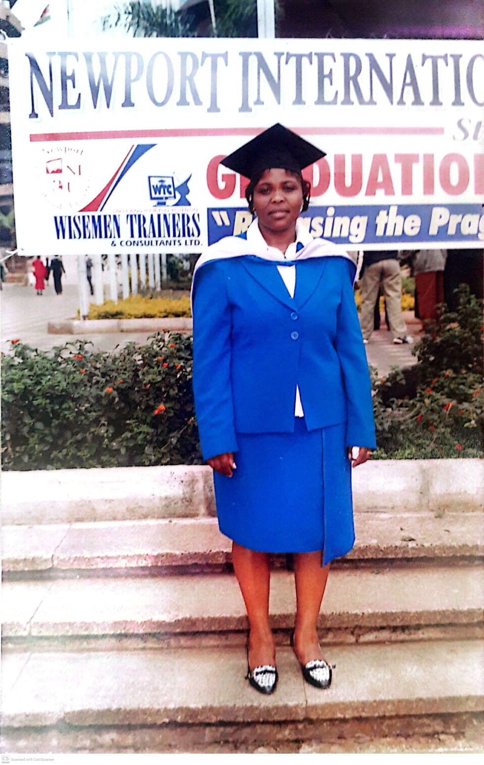 September Intake
