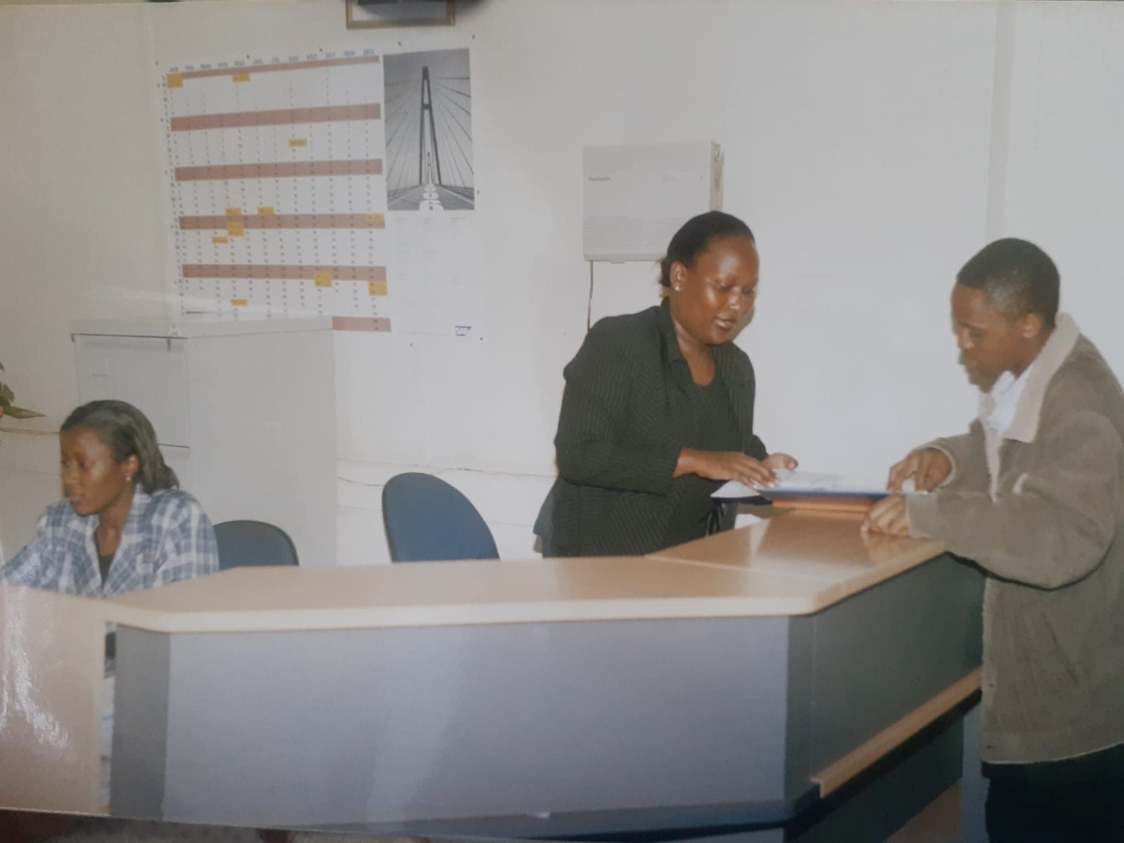 September Intake